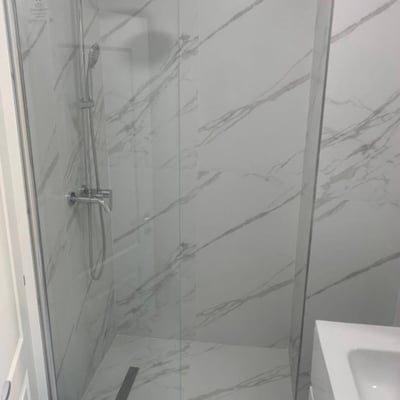 Аренда комфортных 3-комнатных апартаментов с видом на море, 75 м², Мамаия, Констанца, Румыния